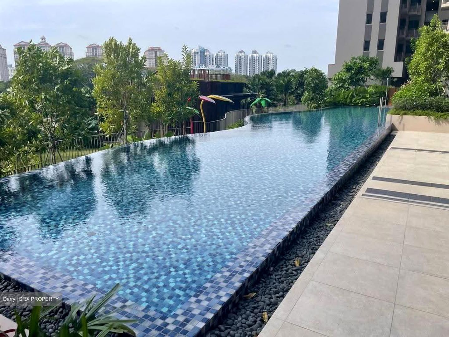 Amo Residence (D20), Apartment #634621921
